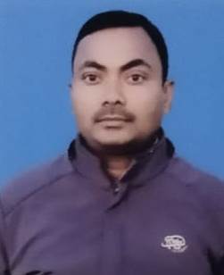 Vivek Kumar
